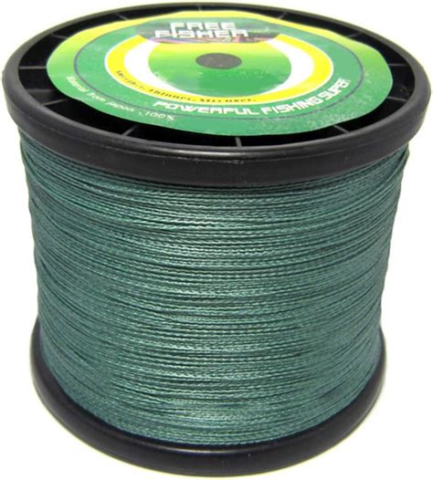 Jan 9, 2023 · Power Pro braid is one of the most widely used <strong>fishing lines</strong> on the market. . Amazon fishing line